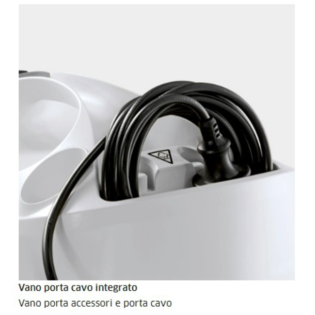 Vendita online Pulitore a vapore SC4 1.512-630.0 EasyFix